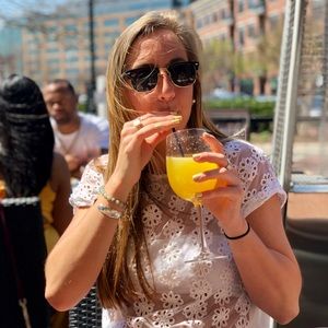 Meet your Posher, Sam